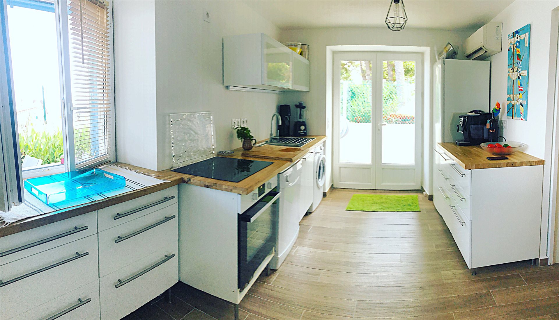 Appartement à vendre, 43m², Brando