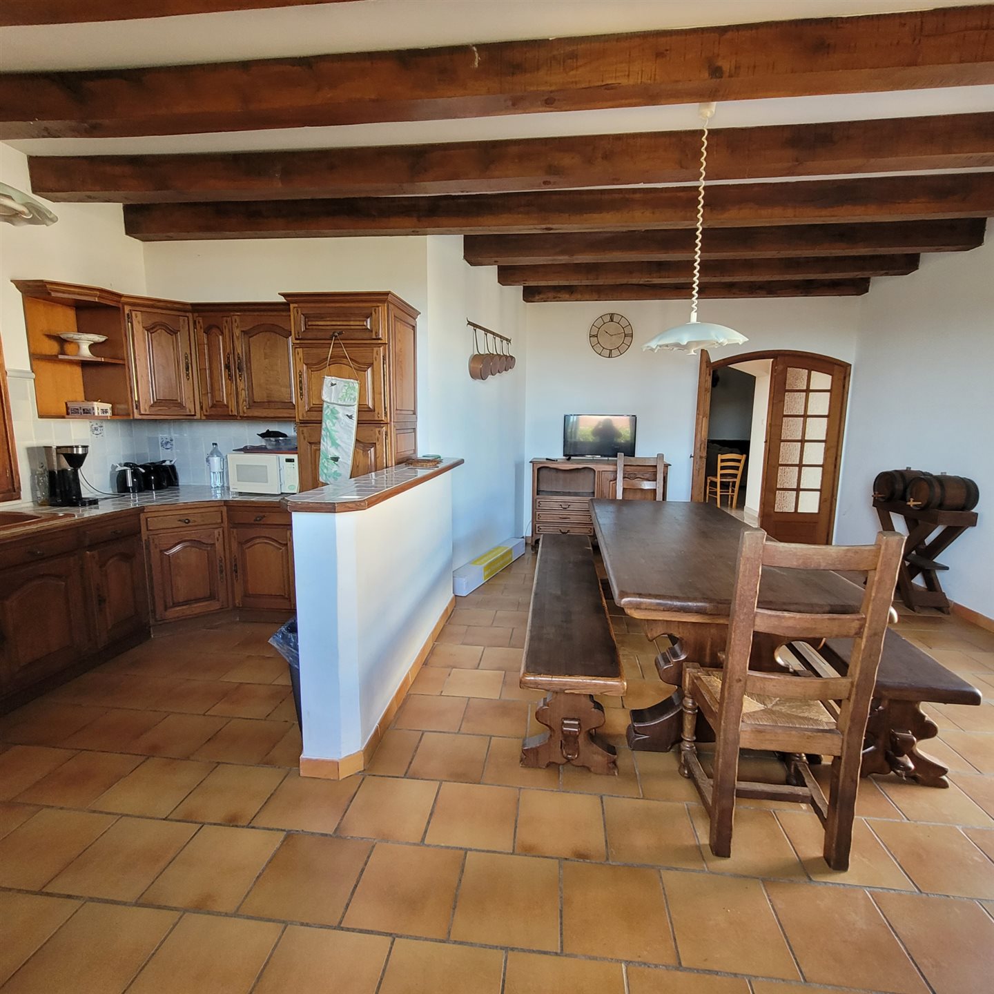 Maison à vendre, 267m², Aléria