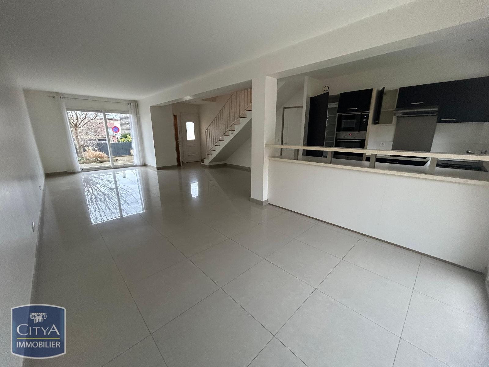 Maison à louer, 114m², Viroflay