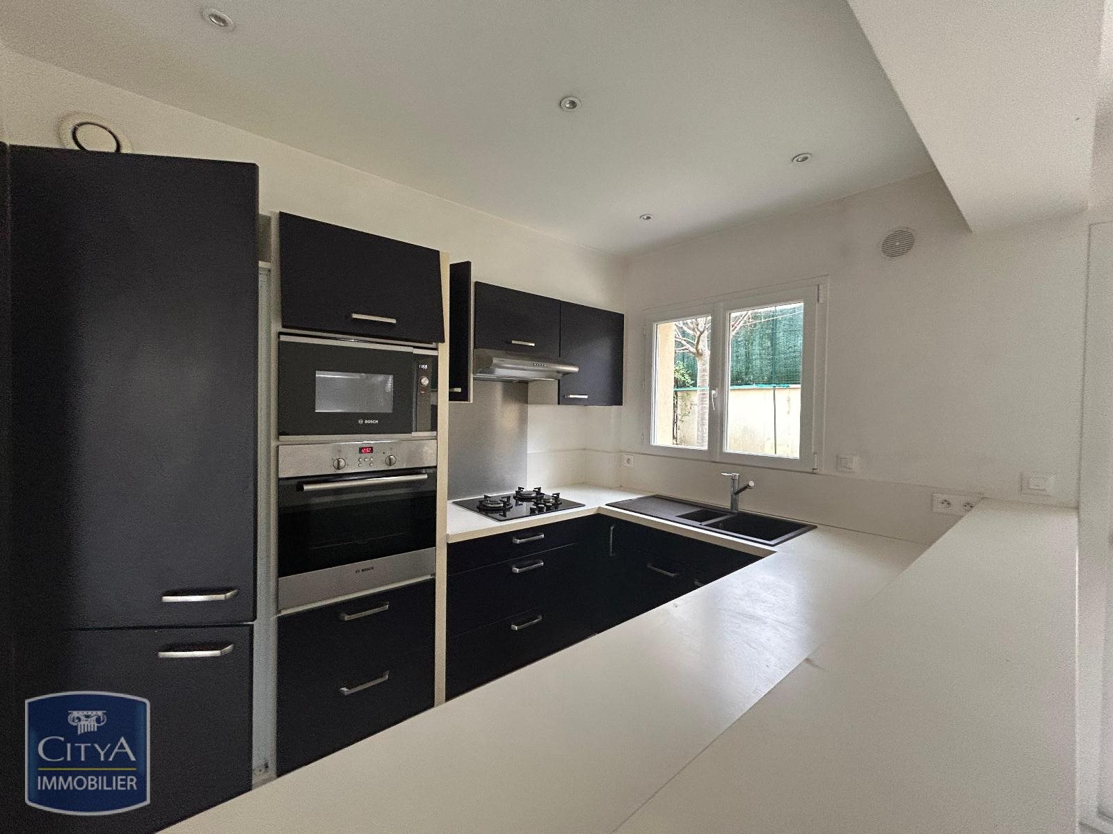 Maison à louer, 114m², Viroflay