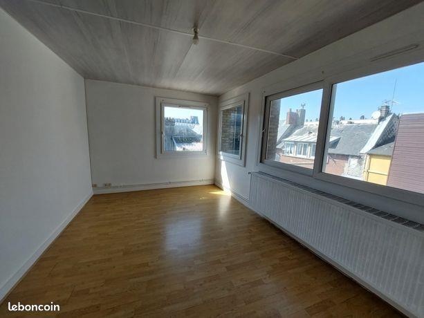 Maison à louer, 71m², Dieppe