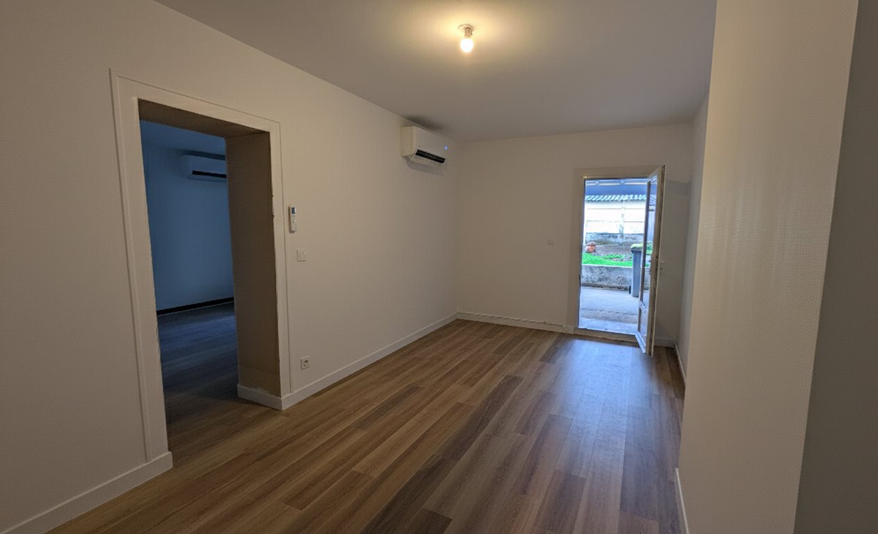 Maison à louer, 100m², Frontenay-Rohan-Rohan