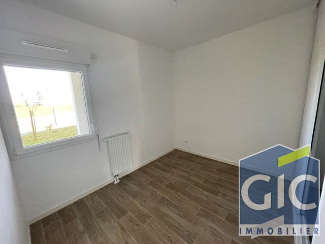 Appartement à louer, 62m², Cambes-en-Plaine