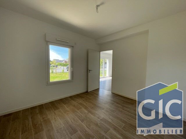 Appartement à louer, 62m², Cambes-en-Plaine