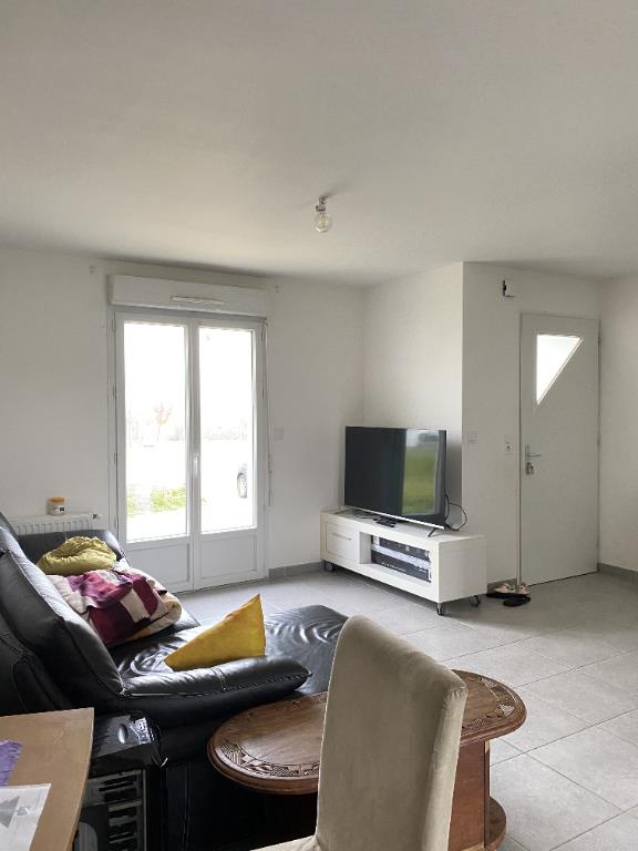 Maison à louer, 100m², Plaimpied-Givaudins