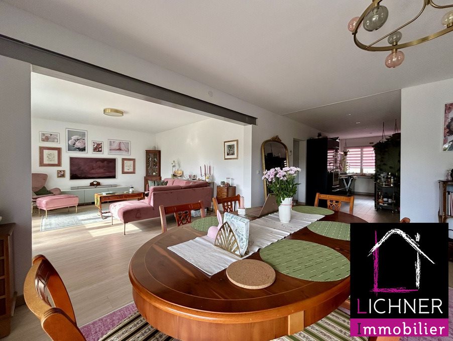 Appartement à vendre, 123m², Etzling