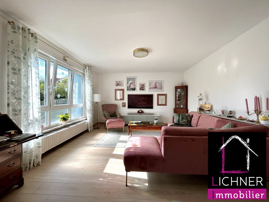 Appartement à vendre, 123m², Etzling