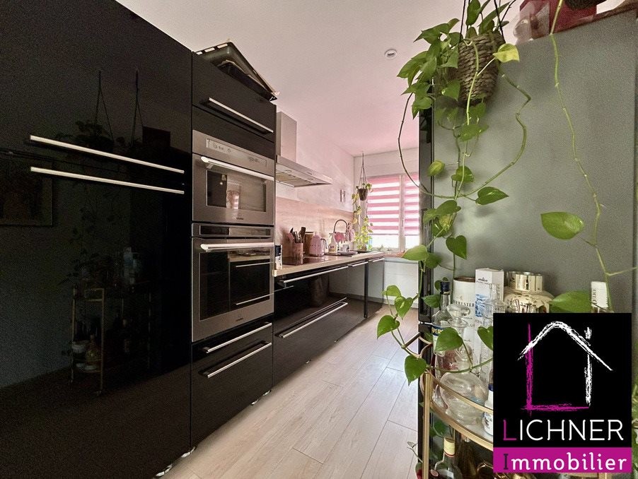 Appartement à vendre, 123m², Etzling