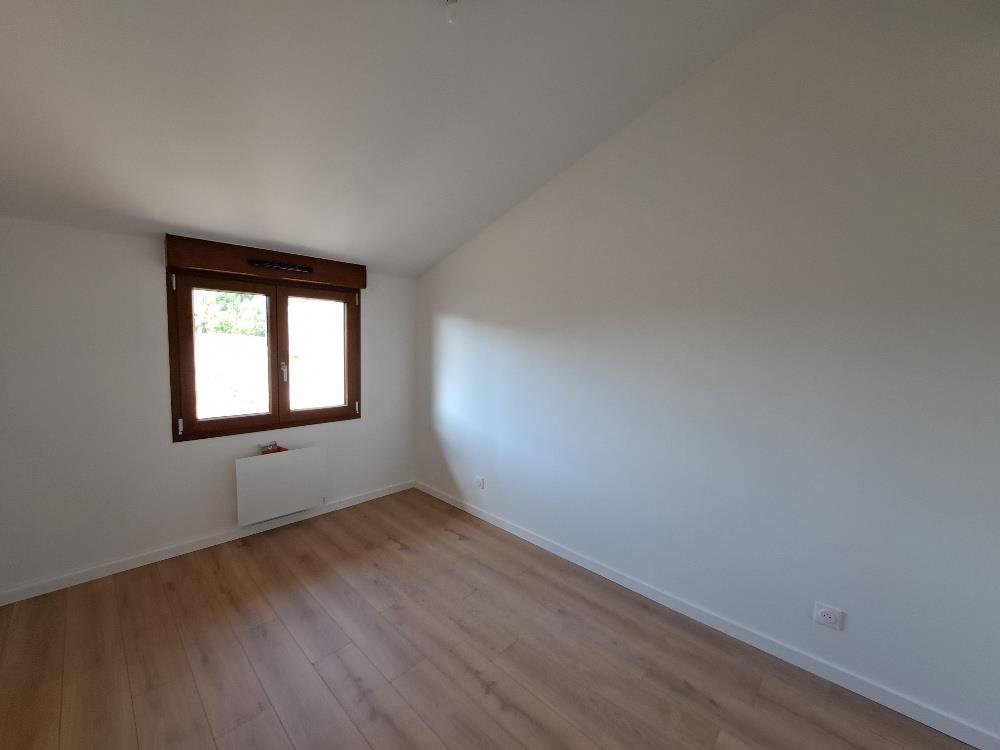 Maison à louer, 93m², Bruley