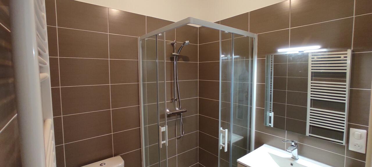 Maison à louer, 43m², Argenton-sur-Creuse