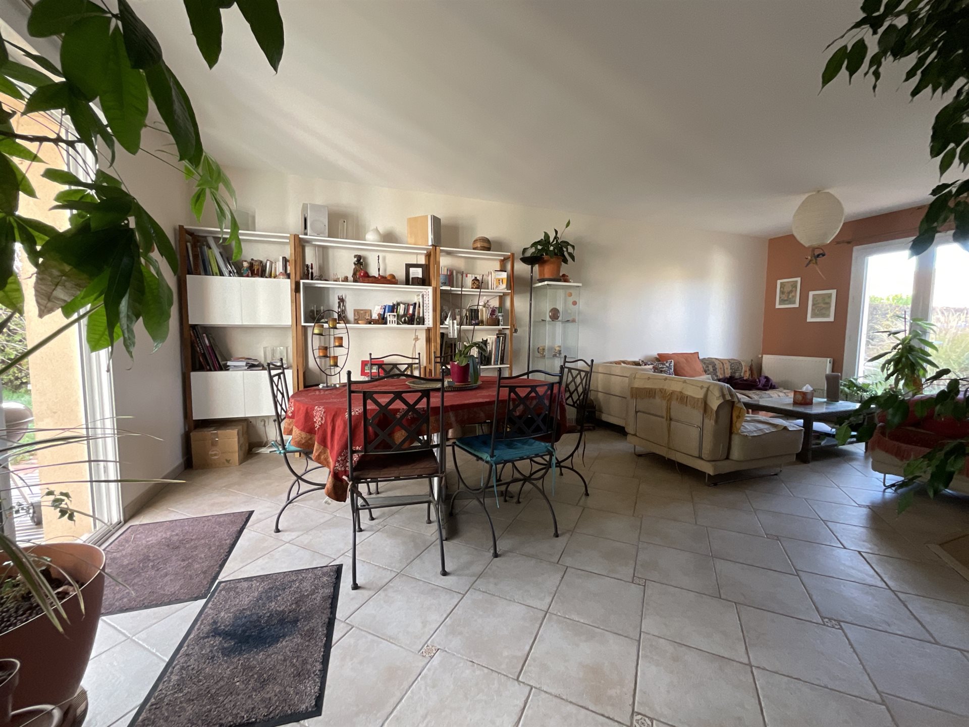 Appartement à louer, 15m², Plaimpied-Givaudins