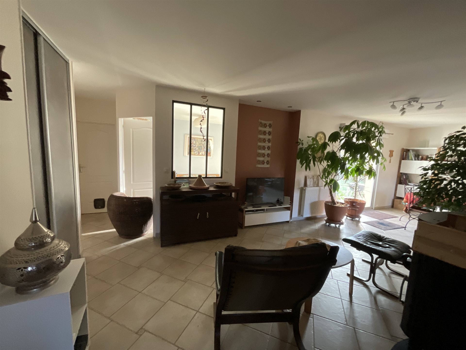 Appartement à louer, 15m², Plaimpied-Givaudins