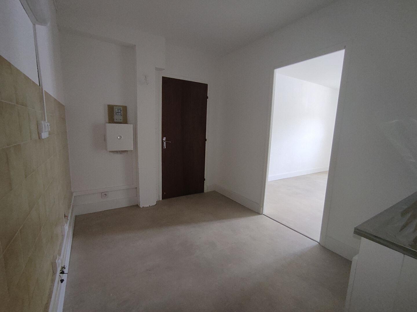 Maison à louer, 62m², Barcelonnette