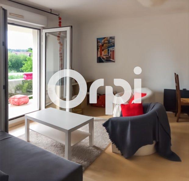 Maison à louer, 43m², Saint-Mard