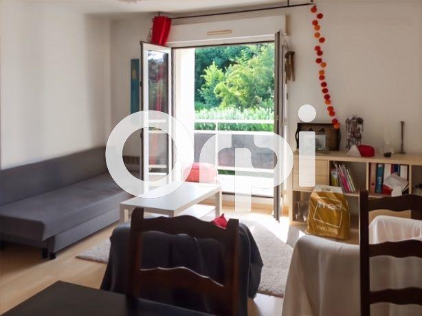 Maison à louer, 43m², Saint-Mard