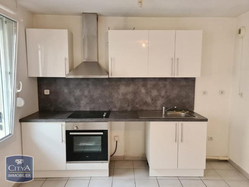 Appartement à louer, 58m², Art-sur-Meurthe