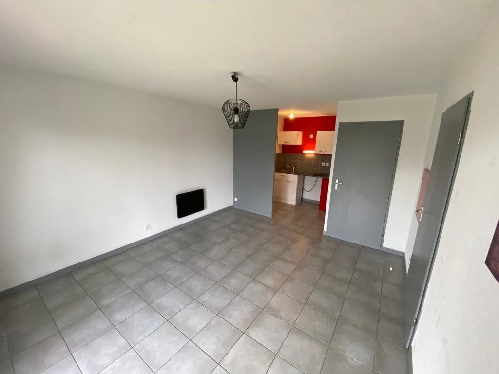 Appartement à vendre, 37m², Albias