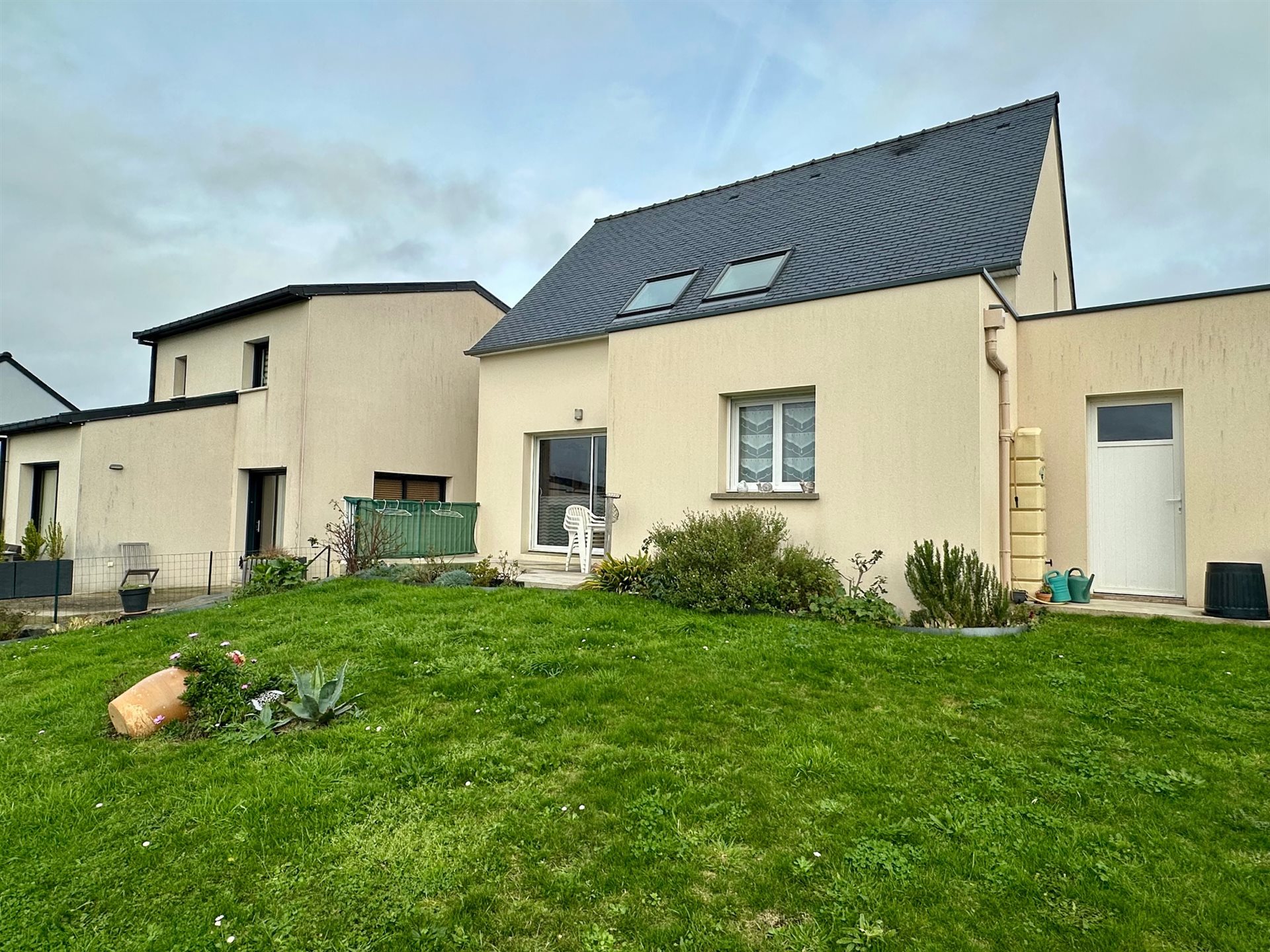 Maison à louer, 105m², Paimpol