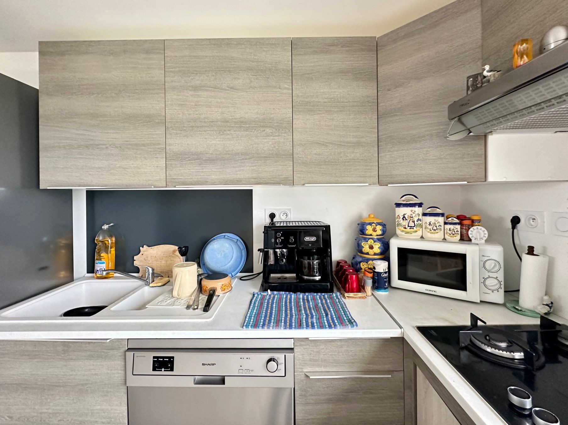 Maison à louer, 105m², Paimpol