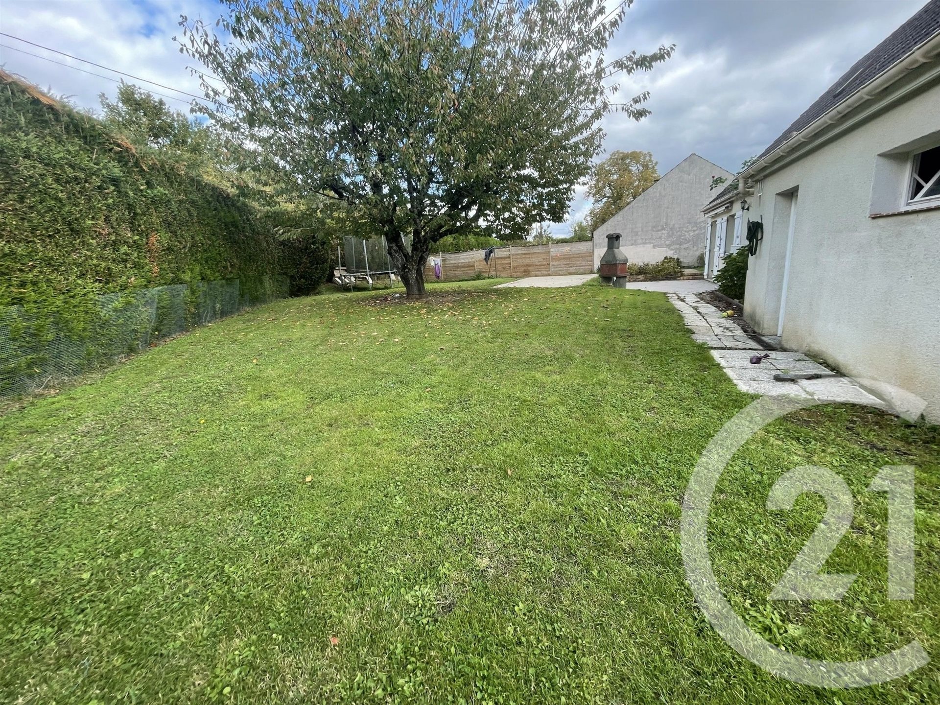 Maison à louer, 100m², Lorrez-le-Bocage-Préaux