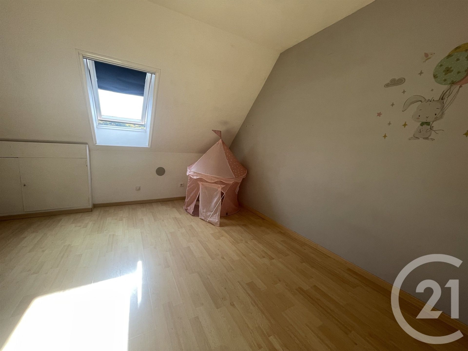 Maison à louer, 100m², Lorrez-le-Bocage-Préaux