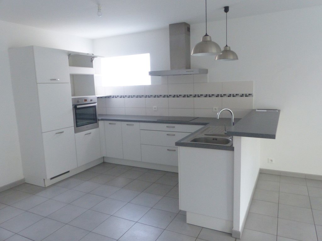 Maison à louer, 84m², Pordic