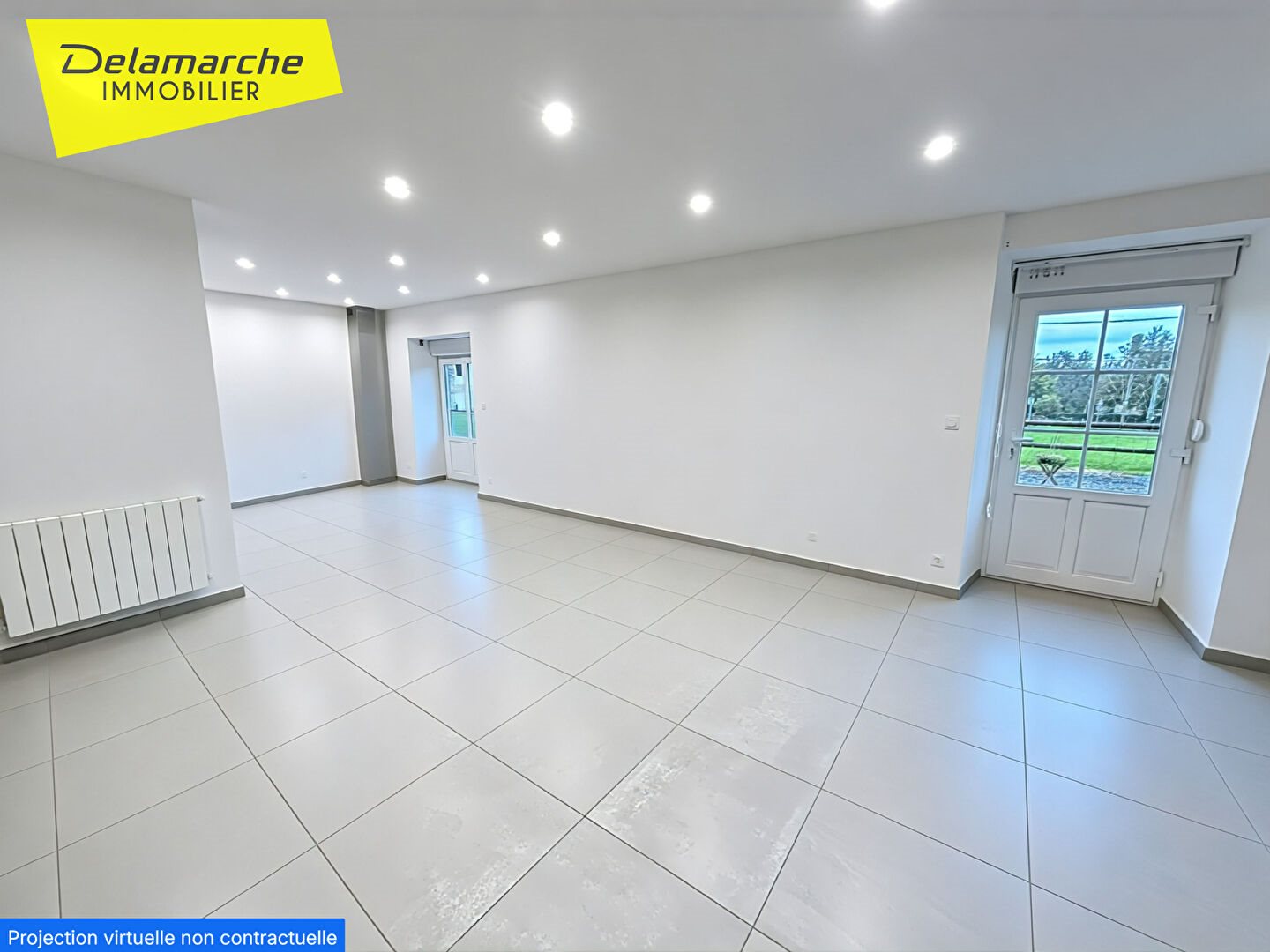 Maison à louer, 147m², Avranches
