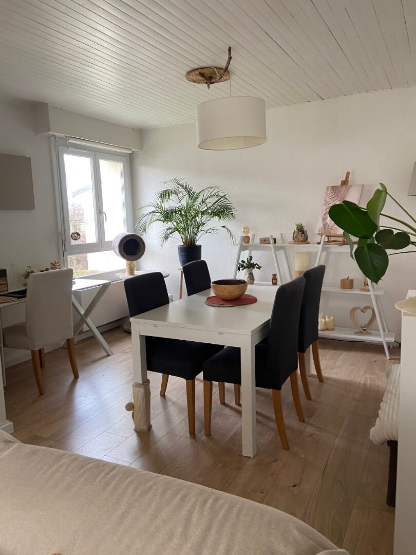 Maison à louer, 116m², Seichamps