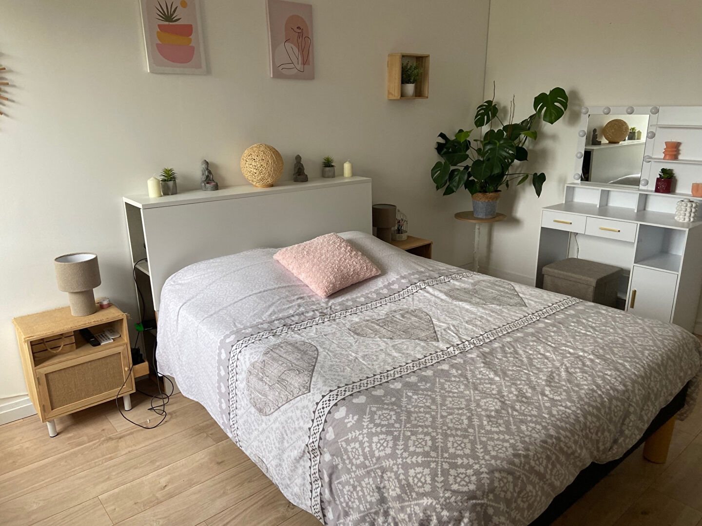 Maison à louer, 116m², Seichamps