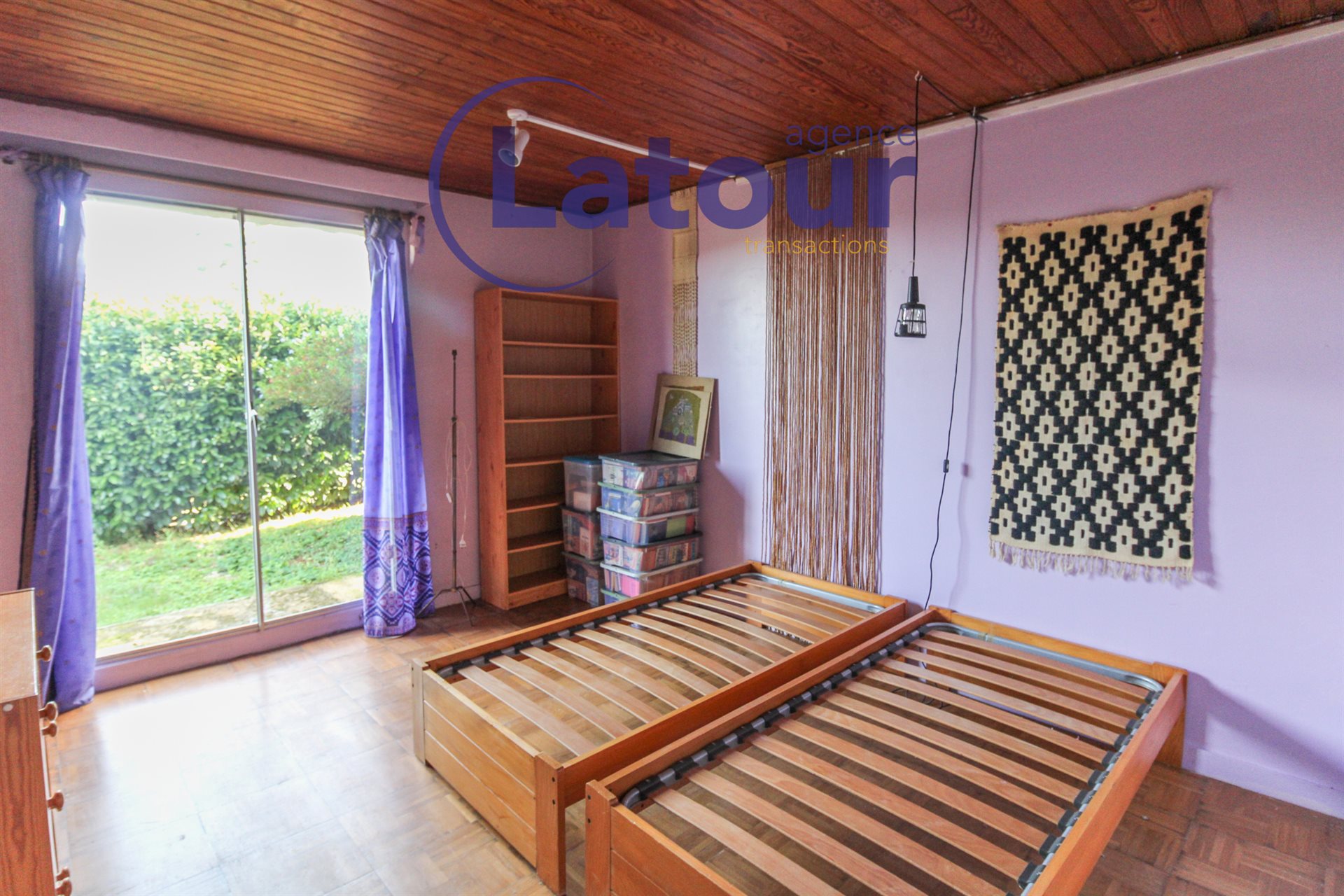 Maison à vendre, 81m², Nonancourt