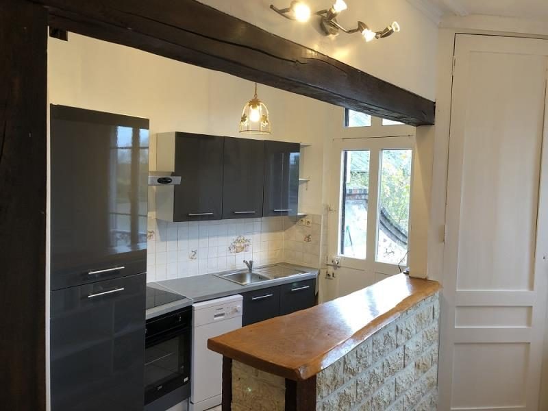 Maison à louer, 85m², Conches-en-Ouche