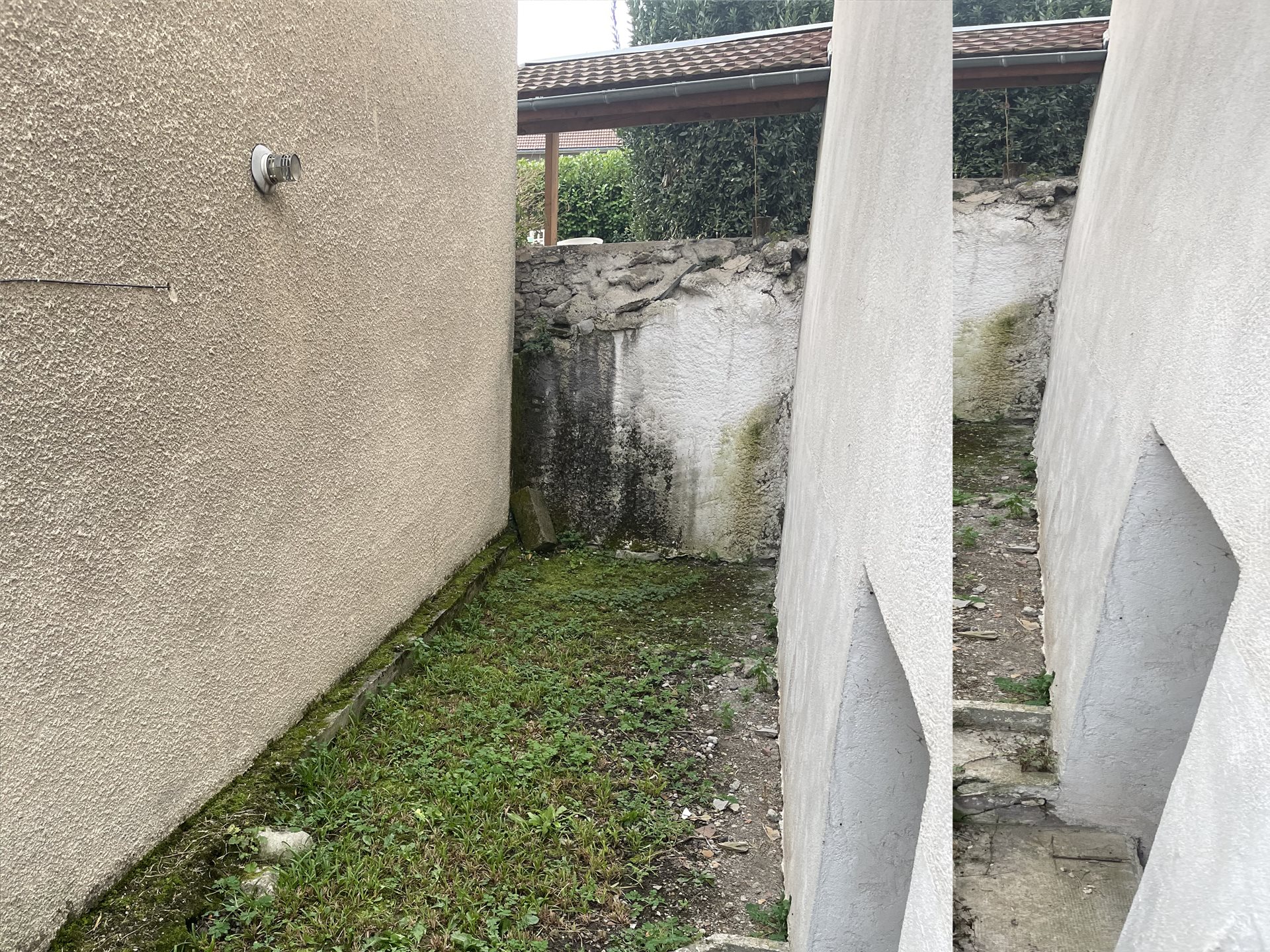 Appartement à louer, 30m², Le Gua