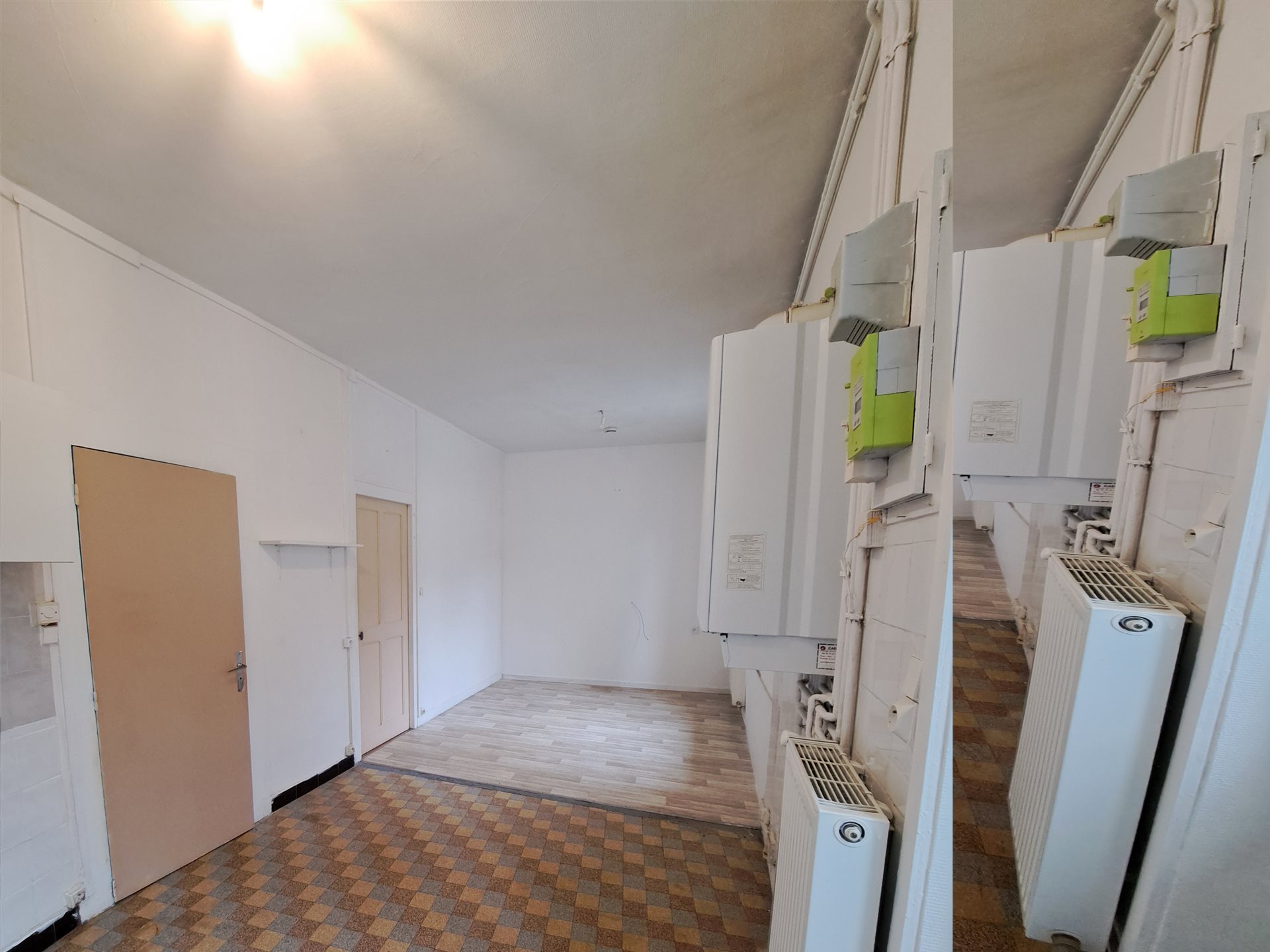 Appartement à louer, 30m², Le Gua