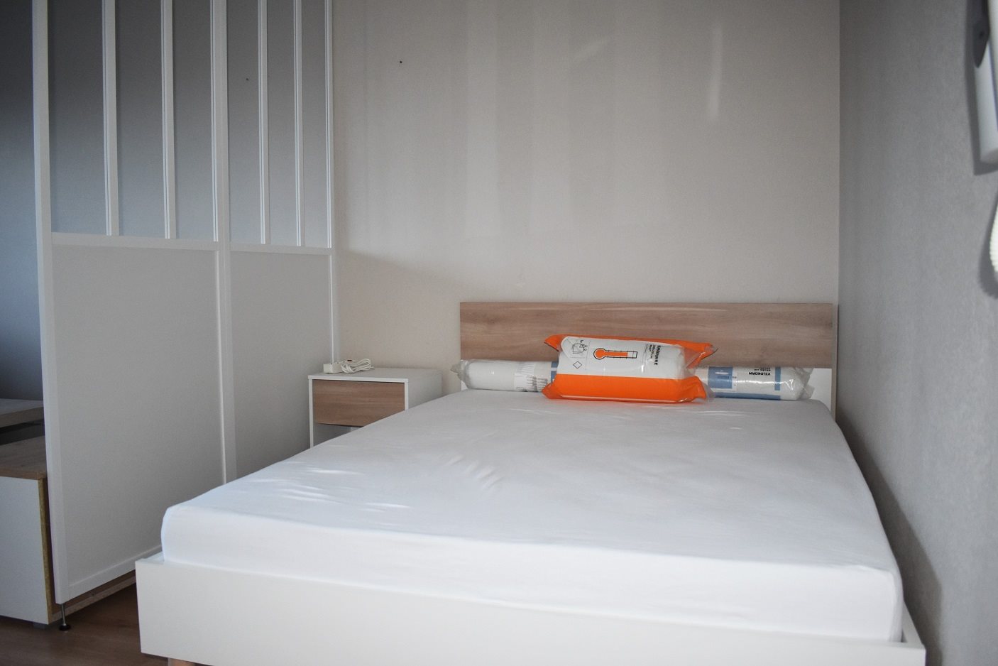 Appartement à louer, 29m², L'Hermitage