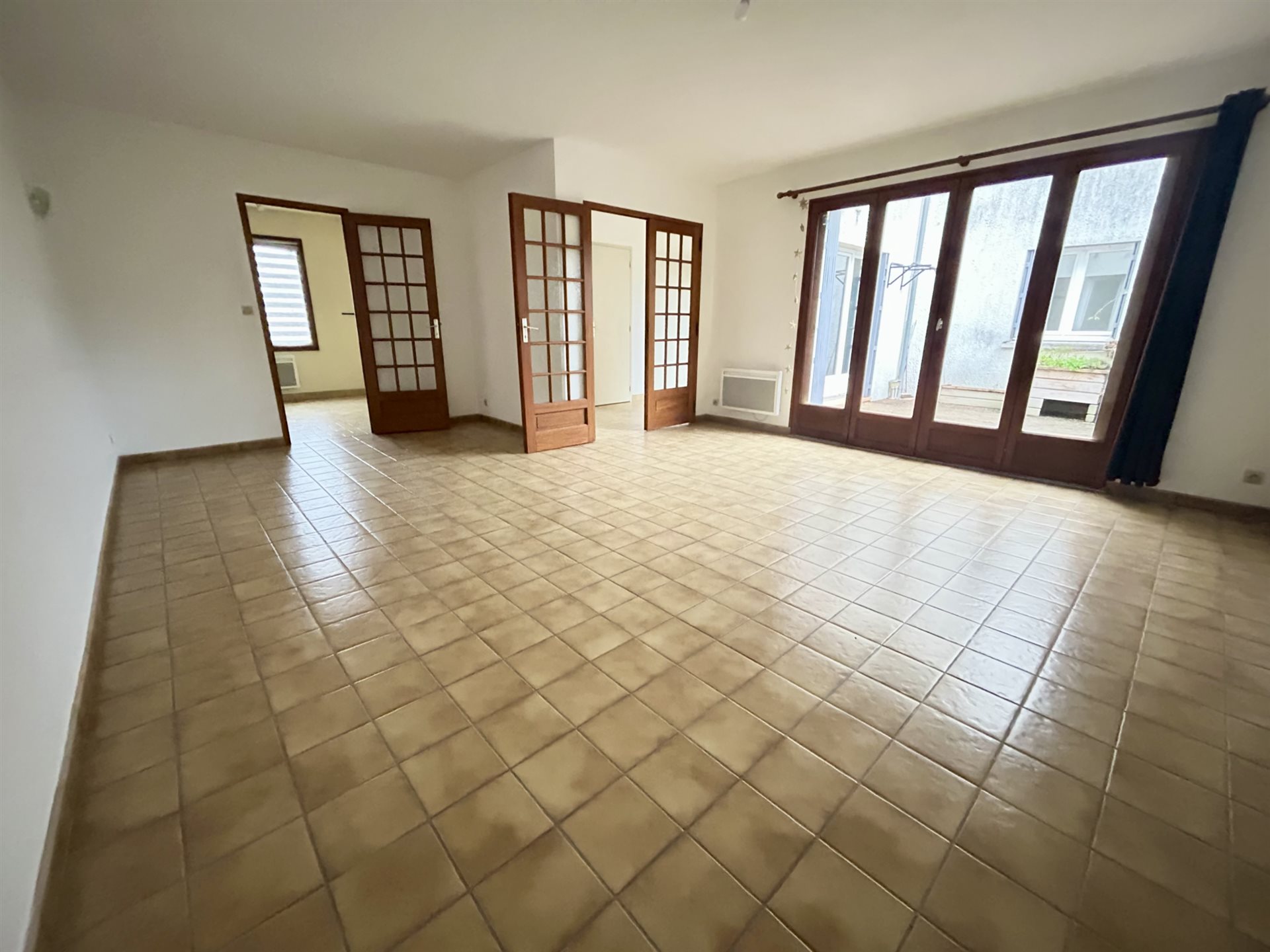 Maison à louer, 102m², Cloyes-sur-le-Loir