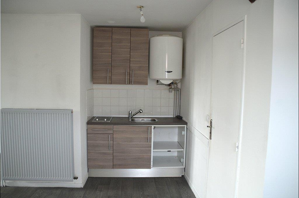 Appartement à vendre, 33m², Marcoussis