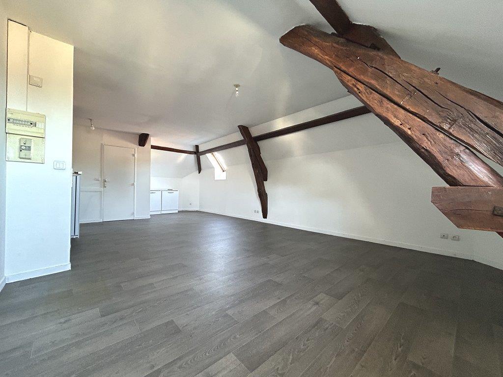 Appartement à vendre, 33m², Marcoussis
