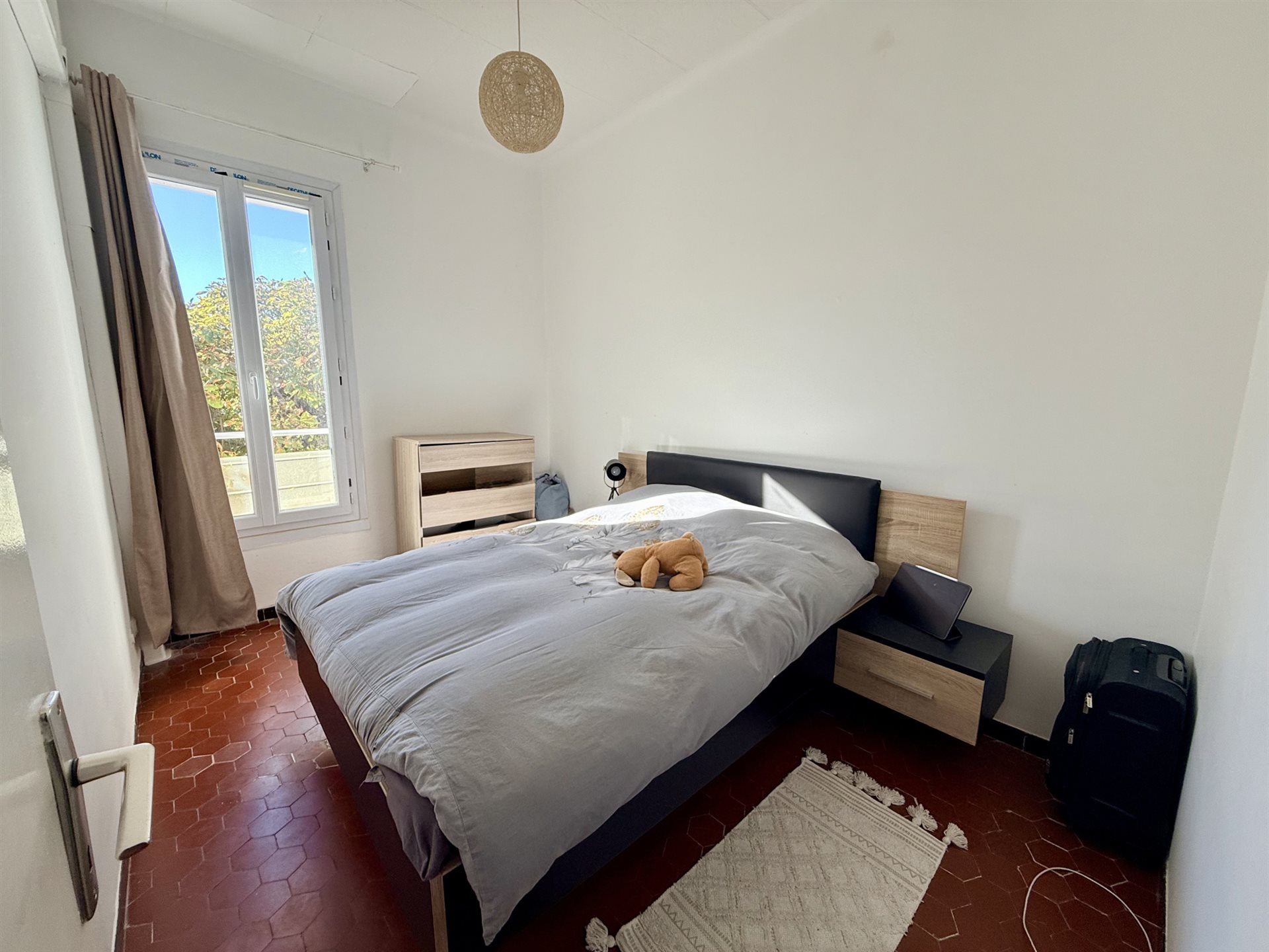 Appartement à louer, 44m², Gémenos