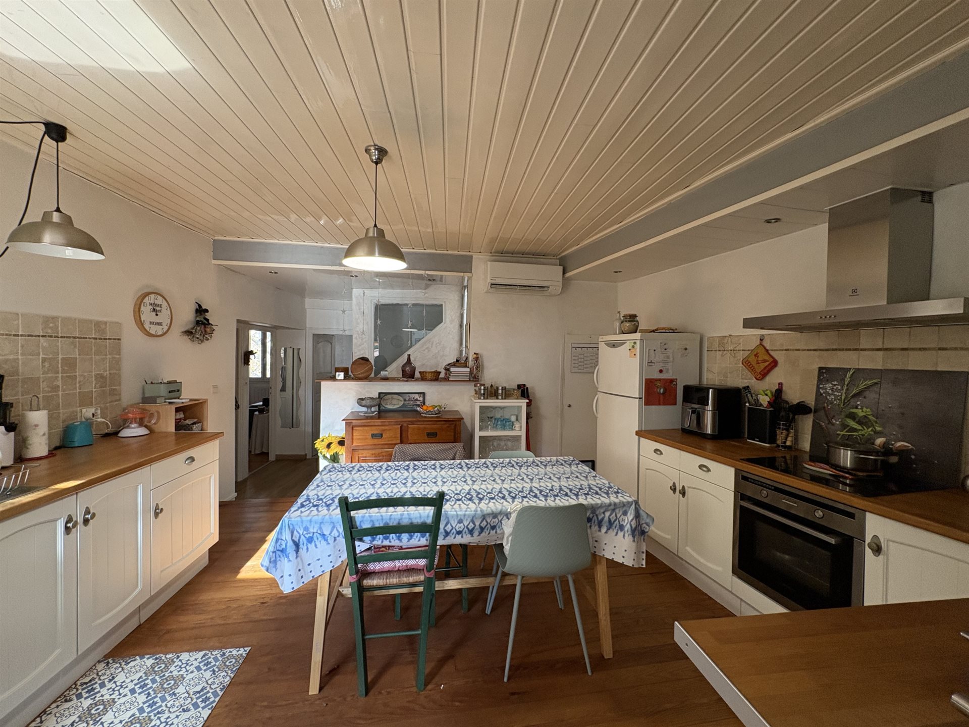 Appartement à vendre, 71m², Thuir