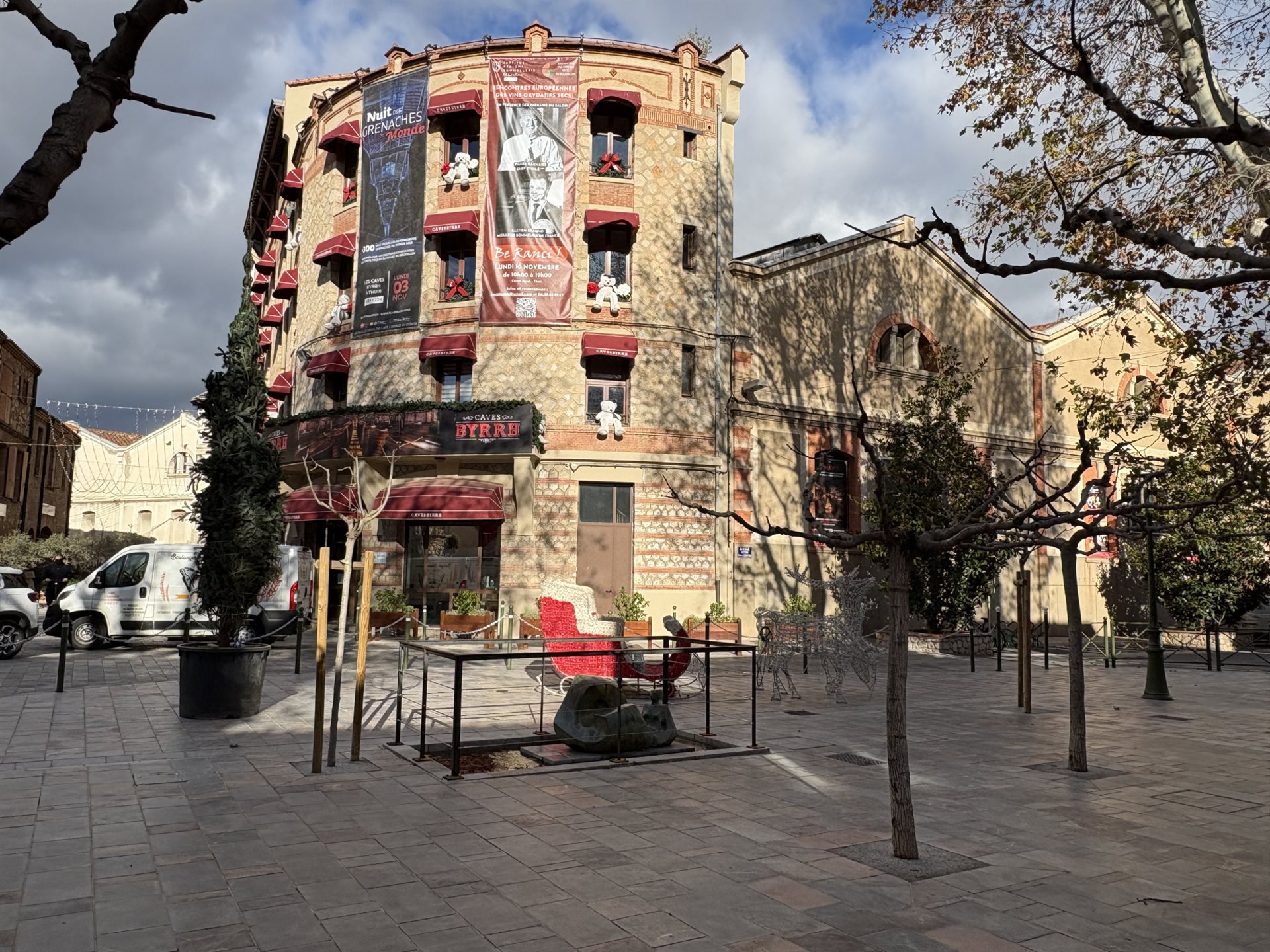 Appartement à vendre, 71m², Thuir