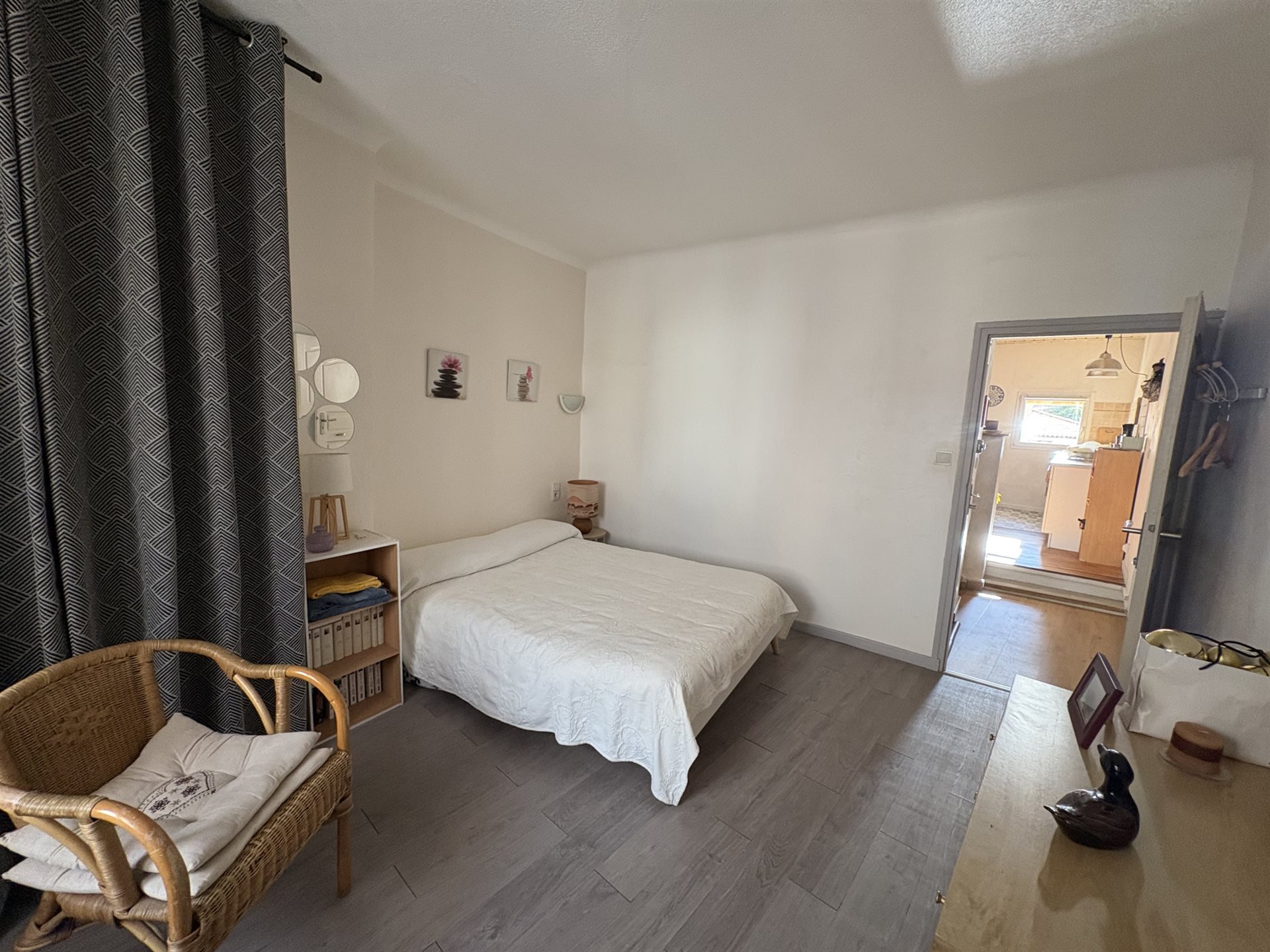 Appartement à vendre, 71m², Thuir