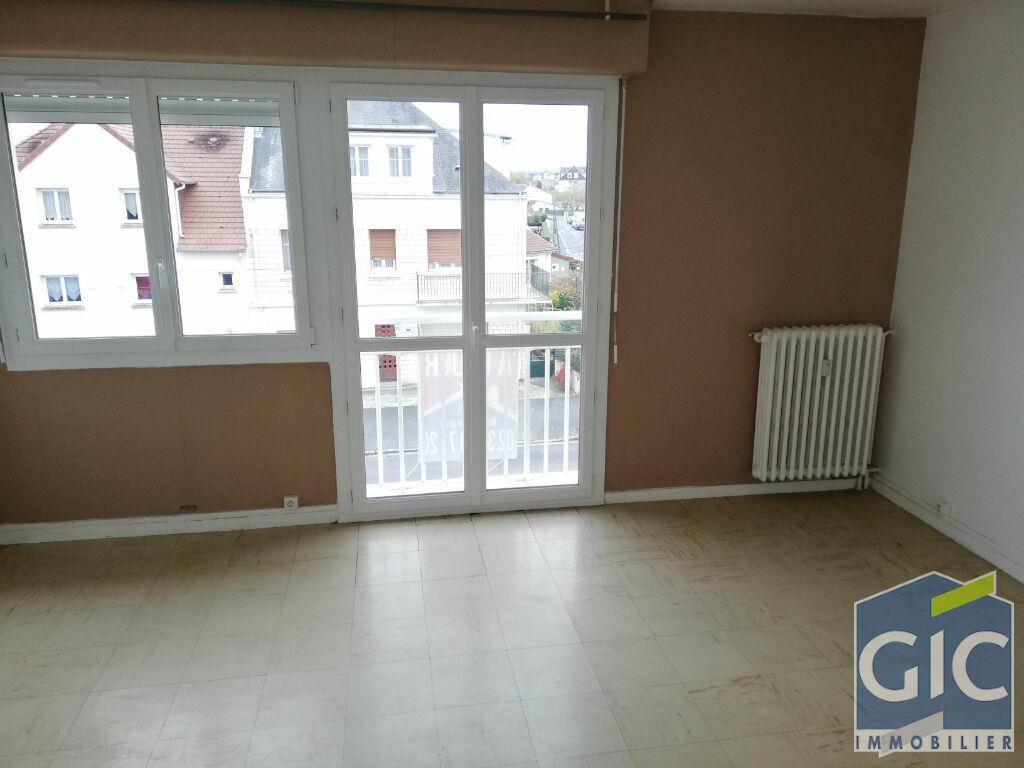 Maison à louer, 29m², Mondeville
