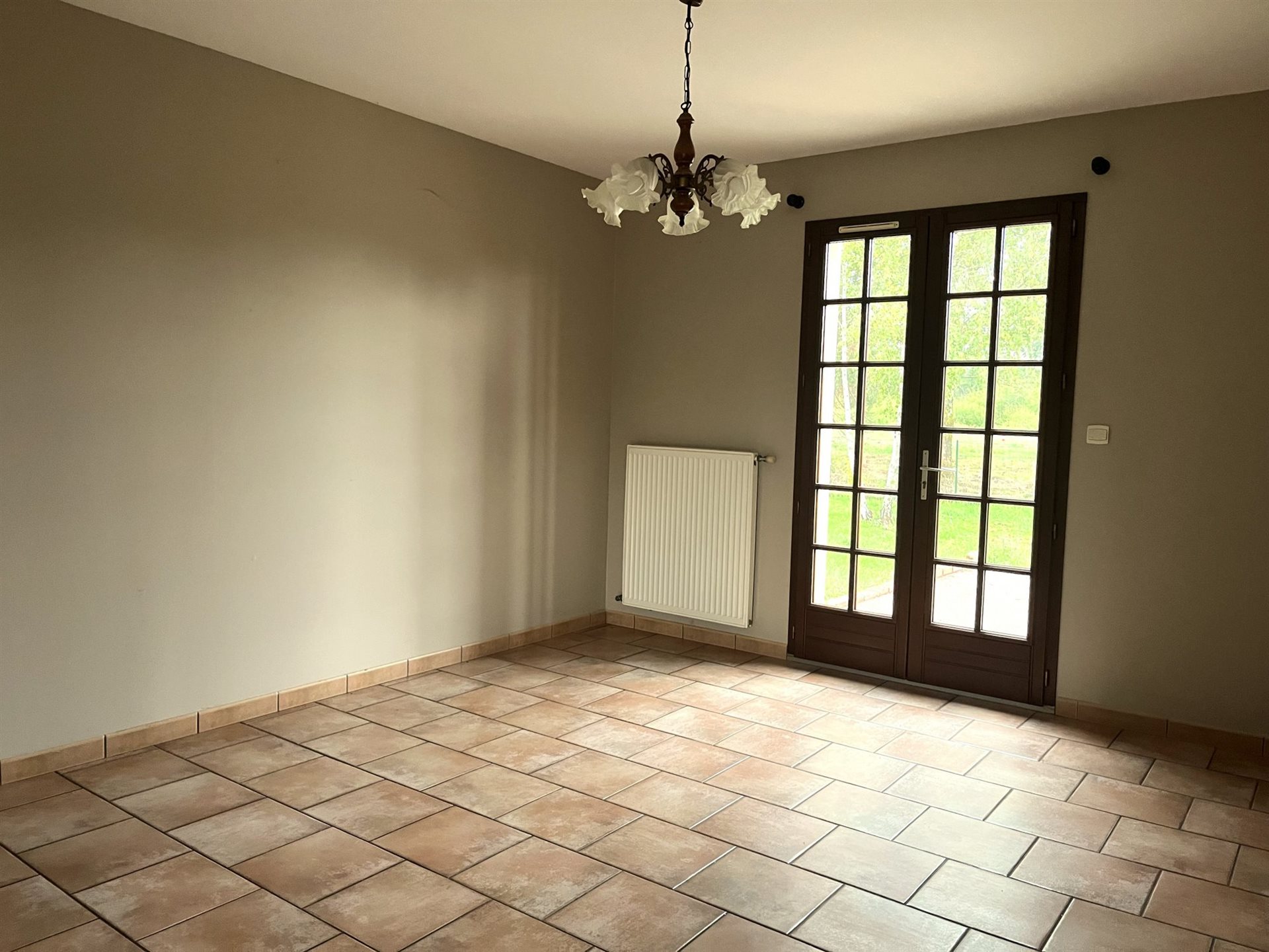 Maison à louer, 84m², Souesmes