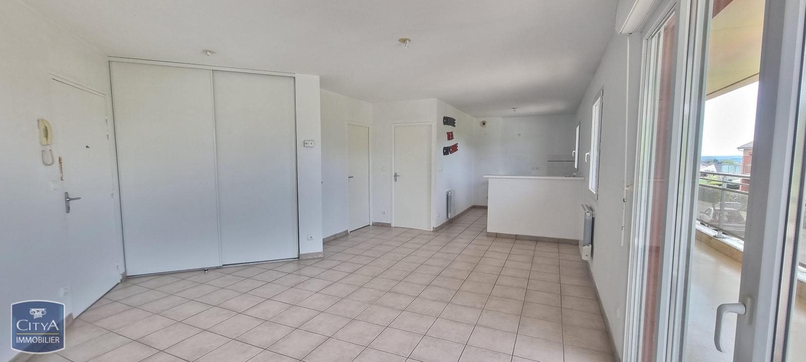 Appartement à vendre, 62m², Malemort-sur-Corrèze