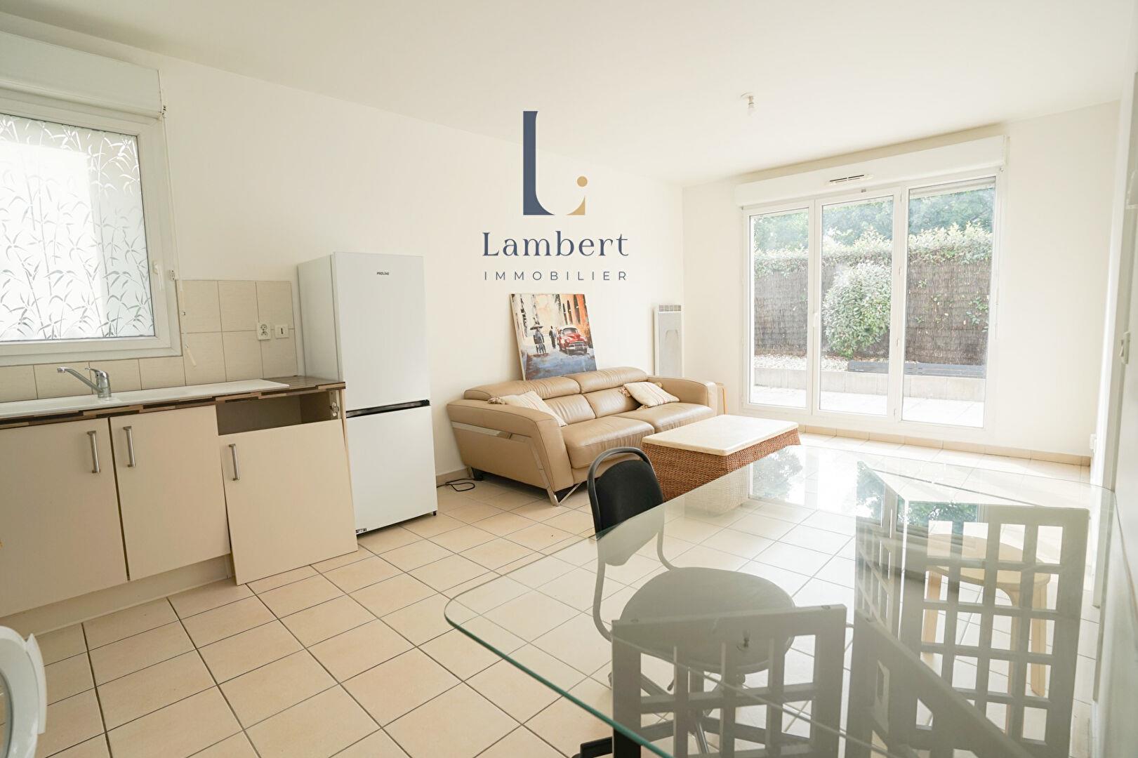 Maison à louer, 42m², Verneuil-sur-Seine