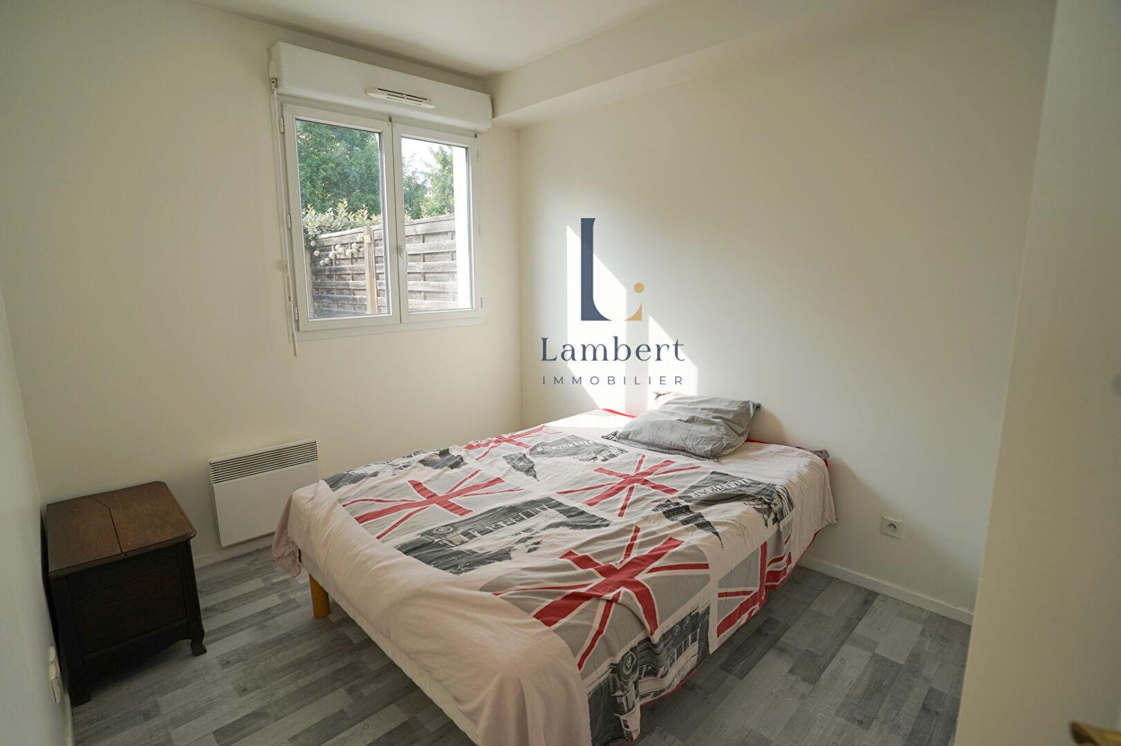 Maison à louer, 42m², Verneuil-sur-Seine