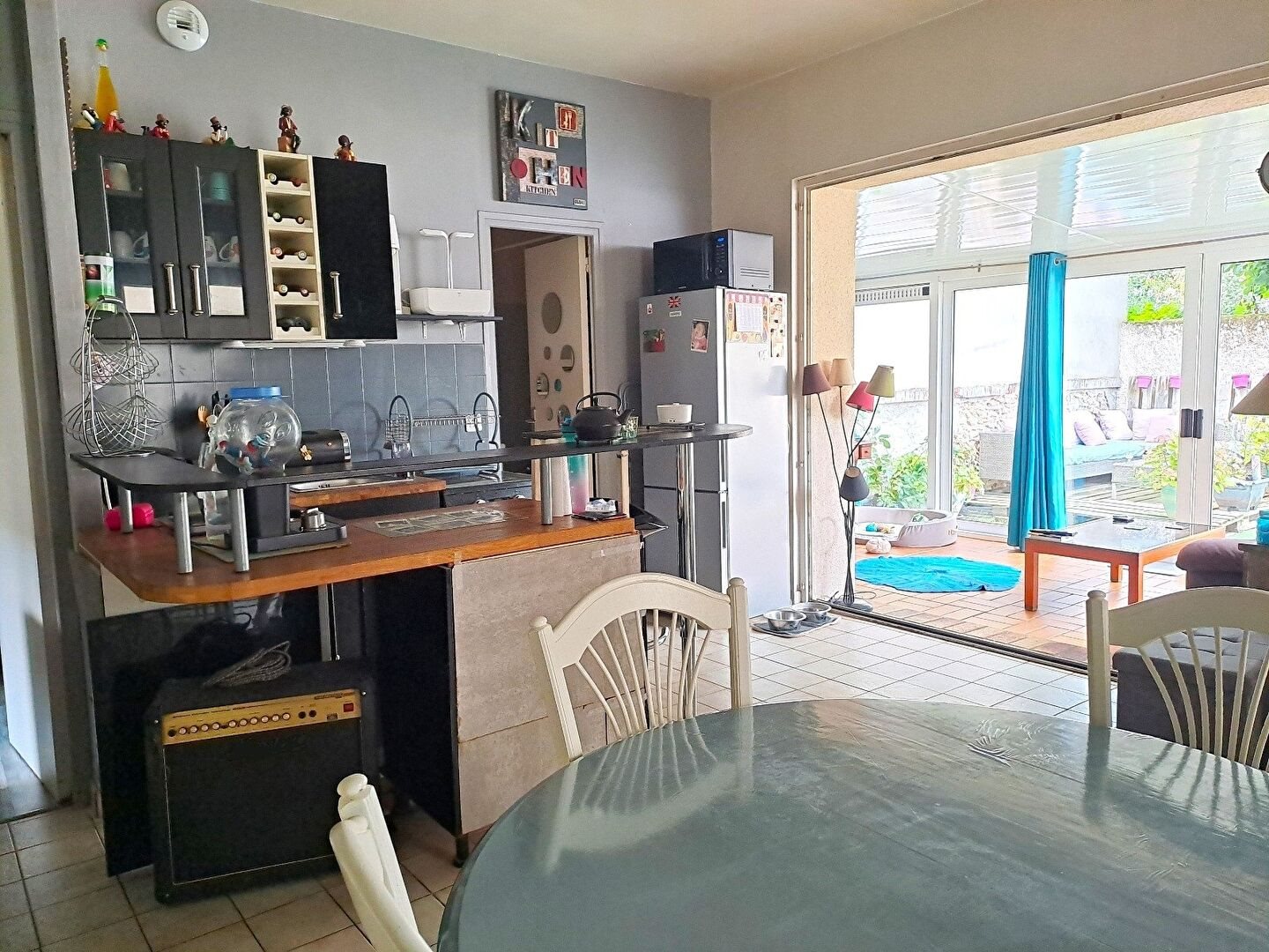 Appartement à vendre, 45m², Ablis