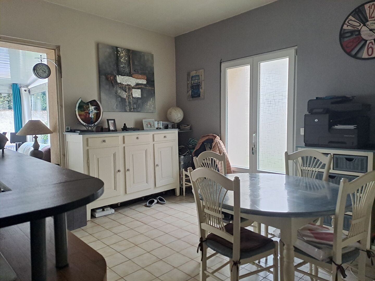 Appartement à vendre, 45m², Ablis