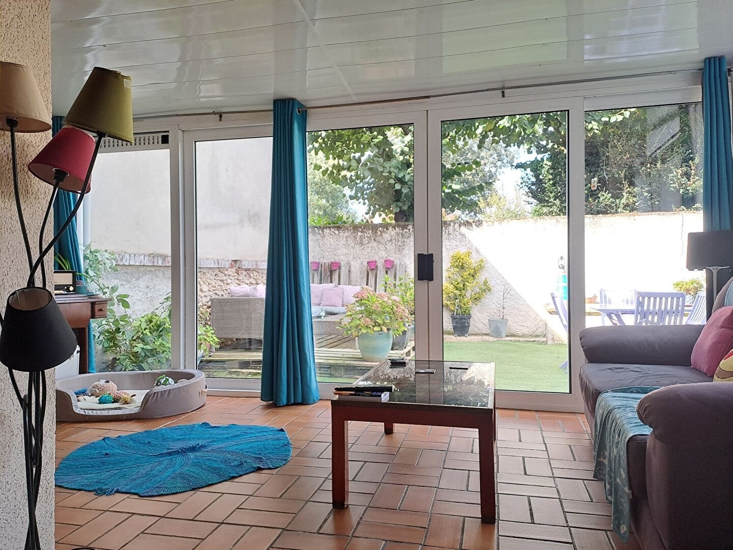 Appartement à vendre, 45m², Ablis