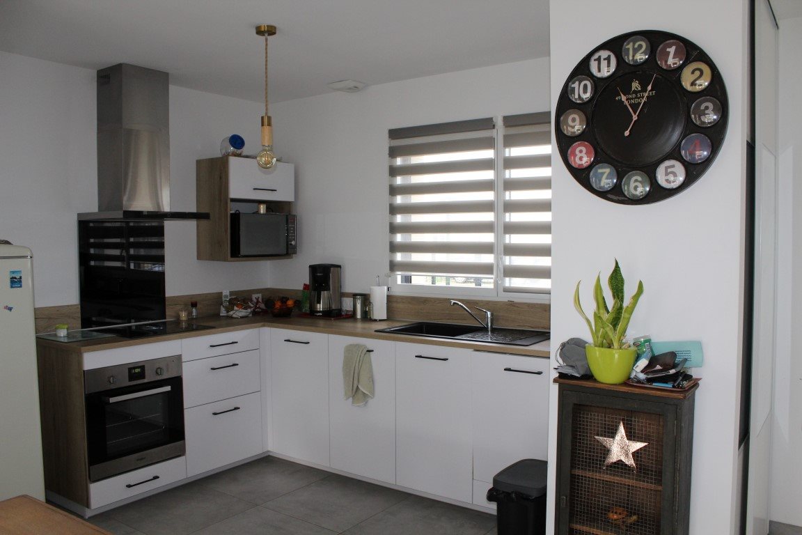Maison à louer, 104m², Pordic